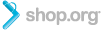 Shop.org logo